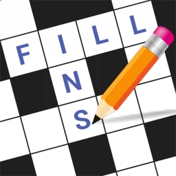 Fill-In Crosswords 图标